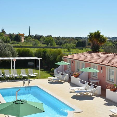 Solar Dos Avos Villa Guia  Bagian luar foto