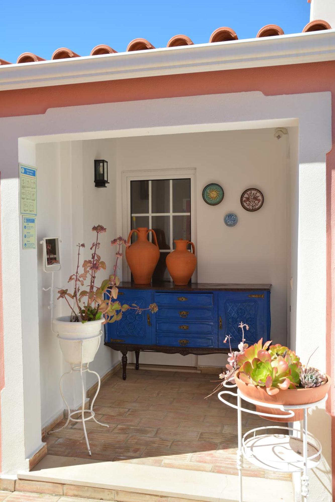Solar Dos Avos Villa Guia  Bagian luar foto