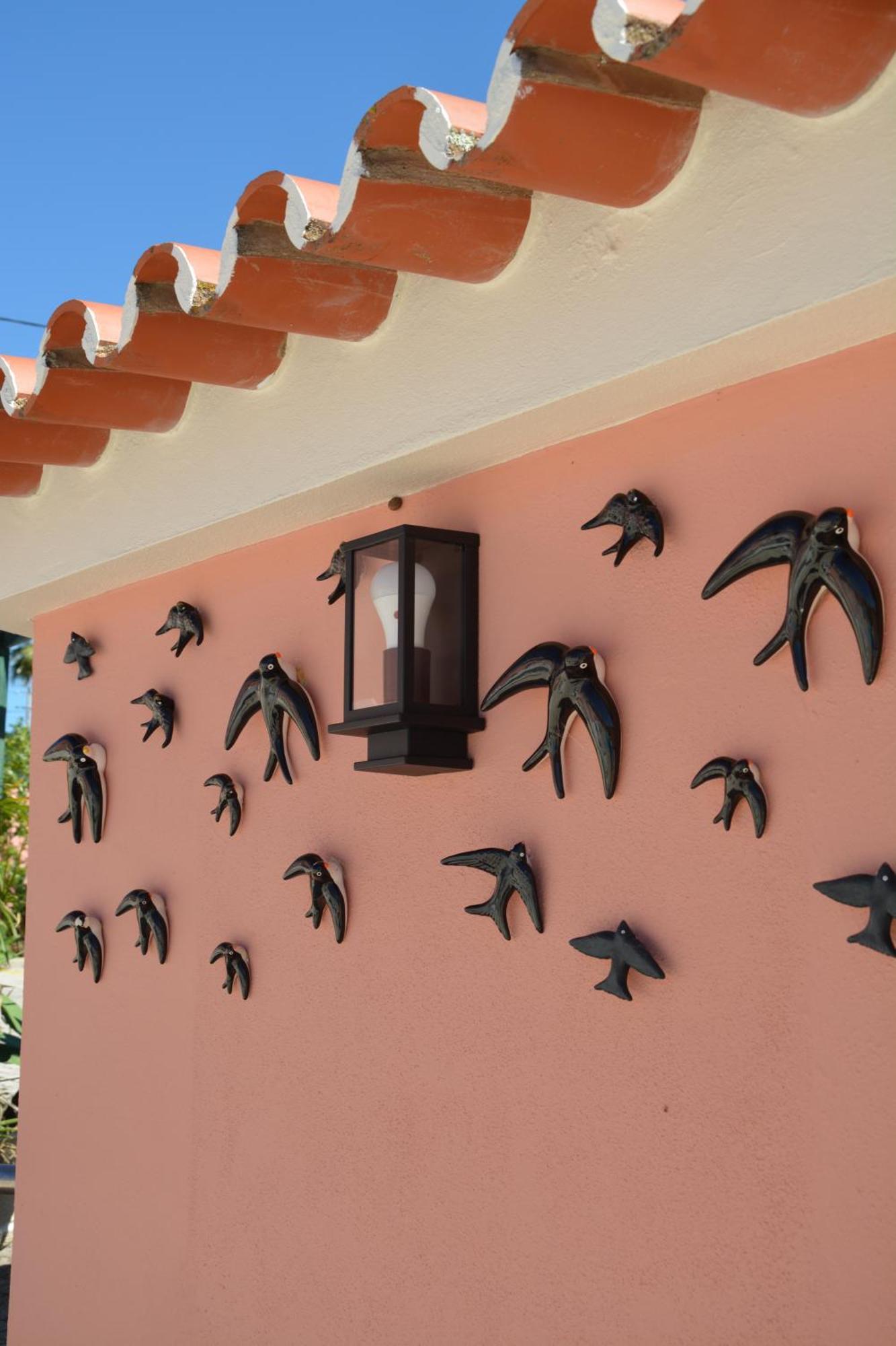 Solar Dos Avos Villa Guia  Bagian luar foto