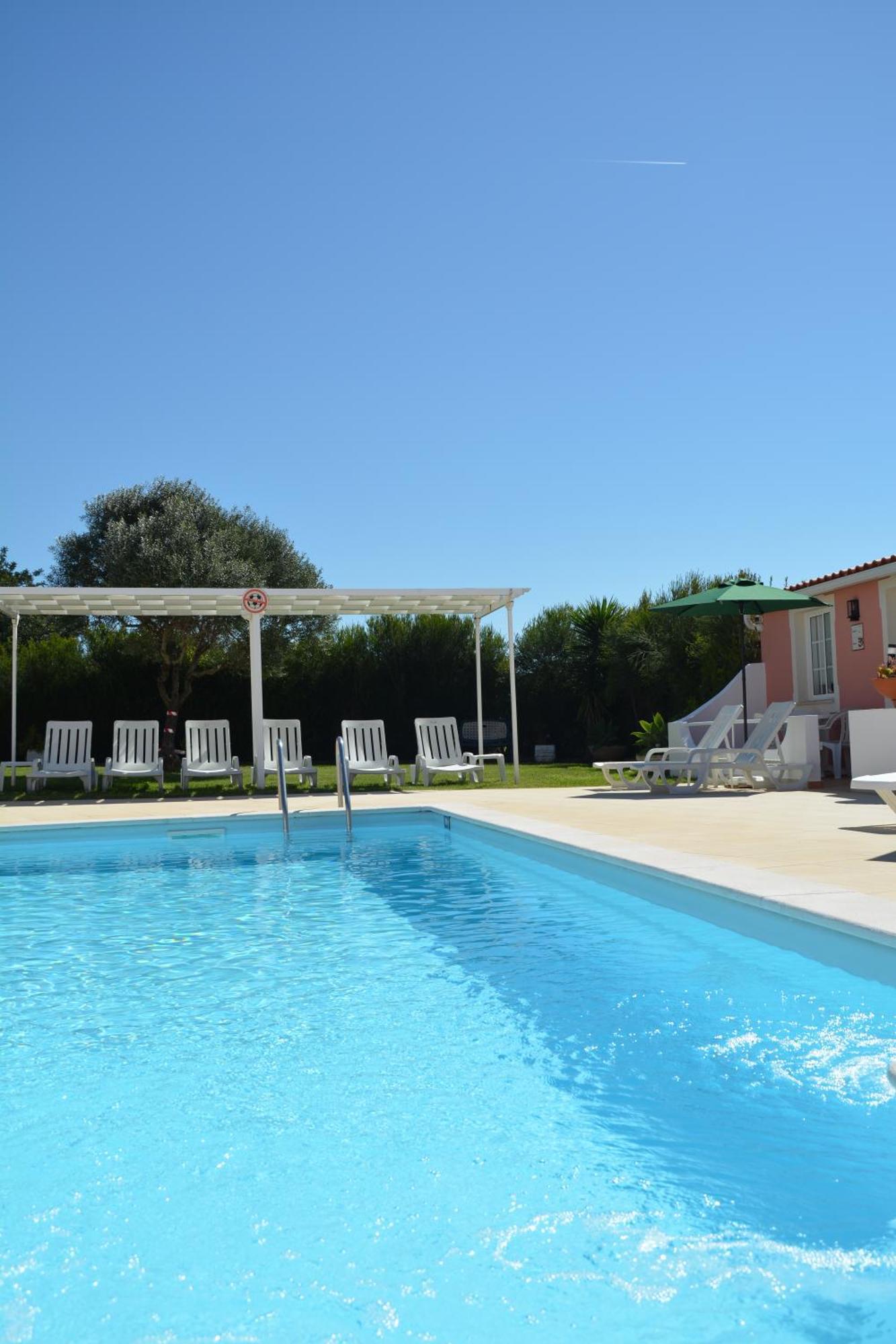 Solar Dos Avos Villa Guia  Bagian luar foto