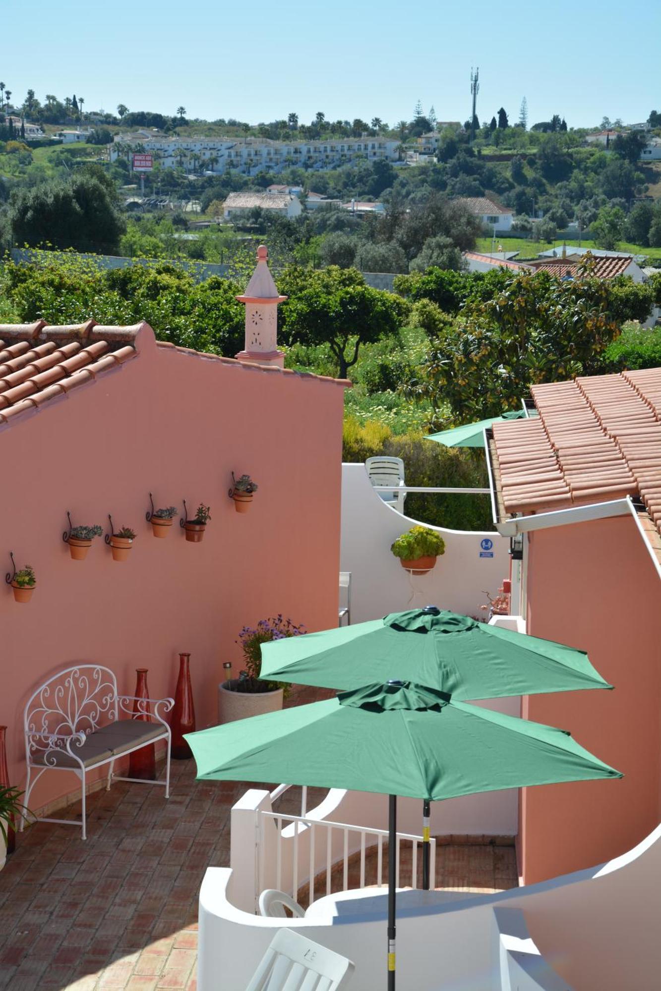 Solar Dos Avos Villa Guia  Bagian luar foto
