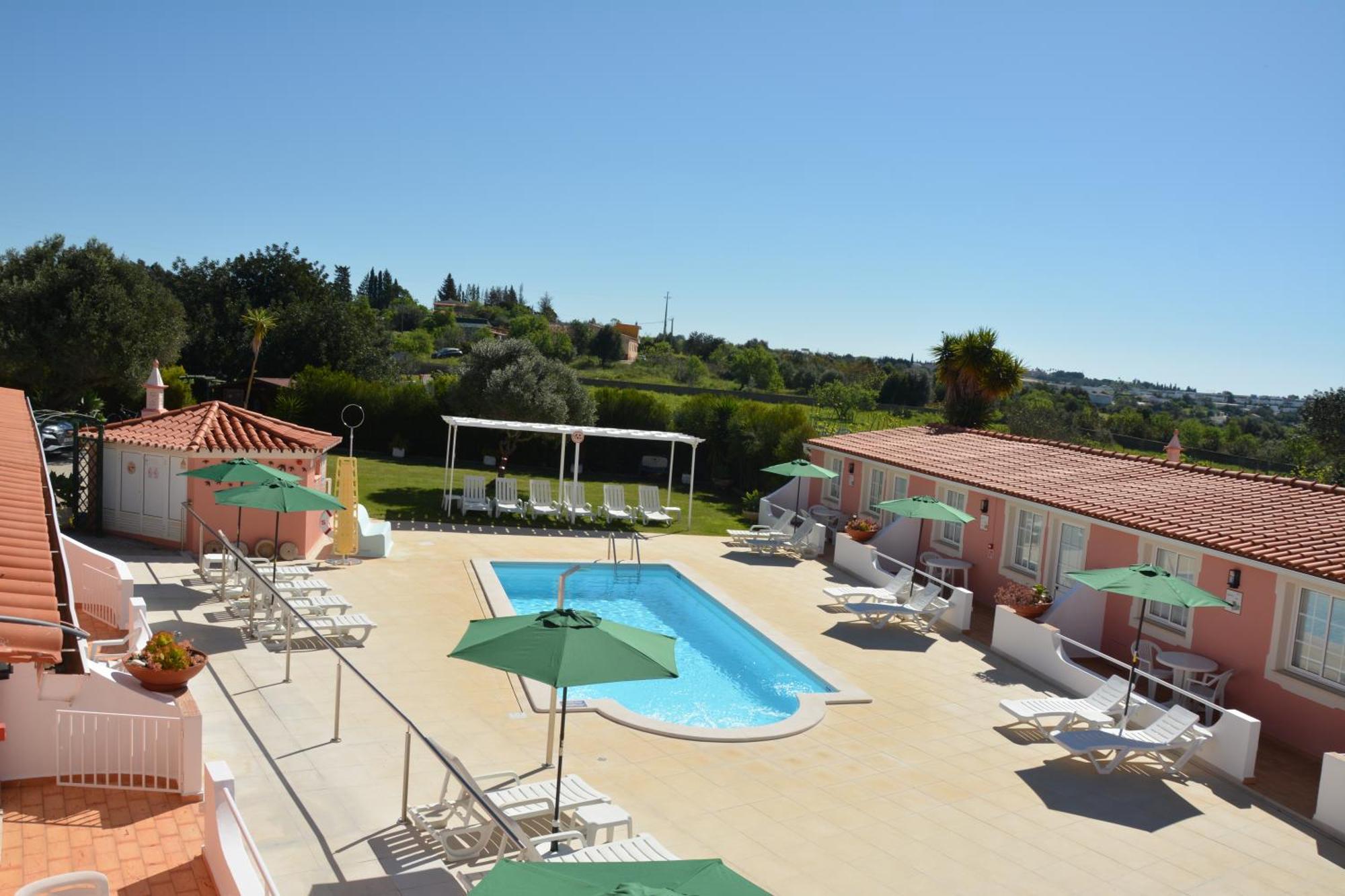Solar Dos Avos Villa Guia  Bagian luar foto