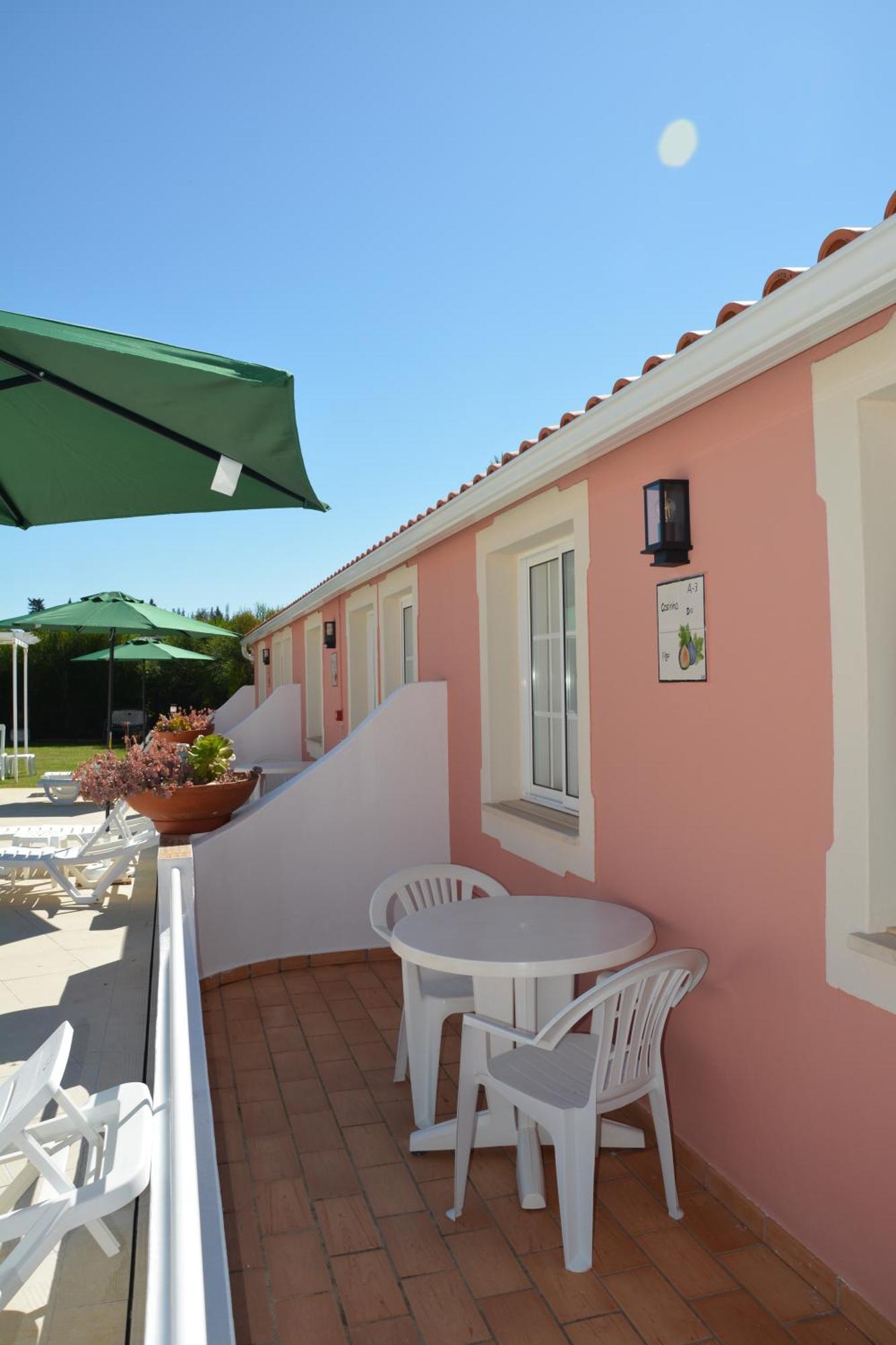 Solar Dos Avos Villa Guia  Bagian luar foto