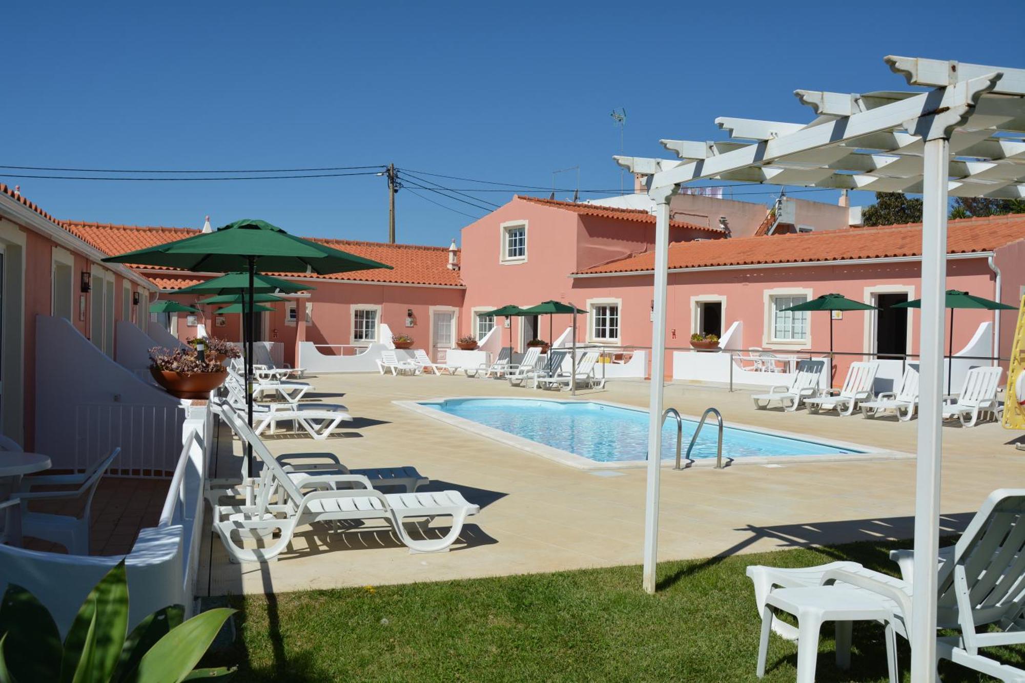 Solar Dos Avos Villa Guia  Bagian luar foto