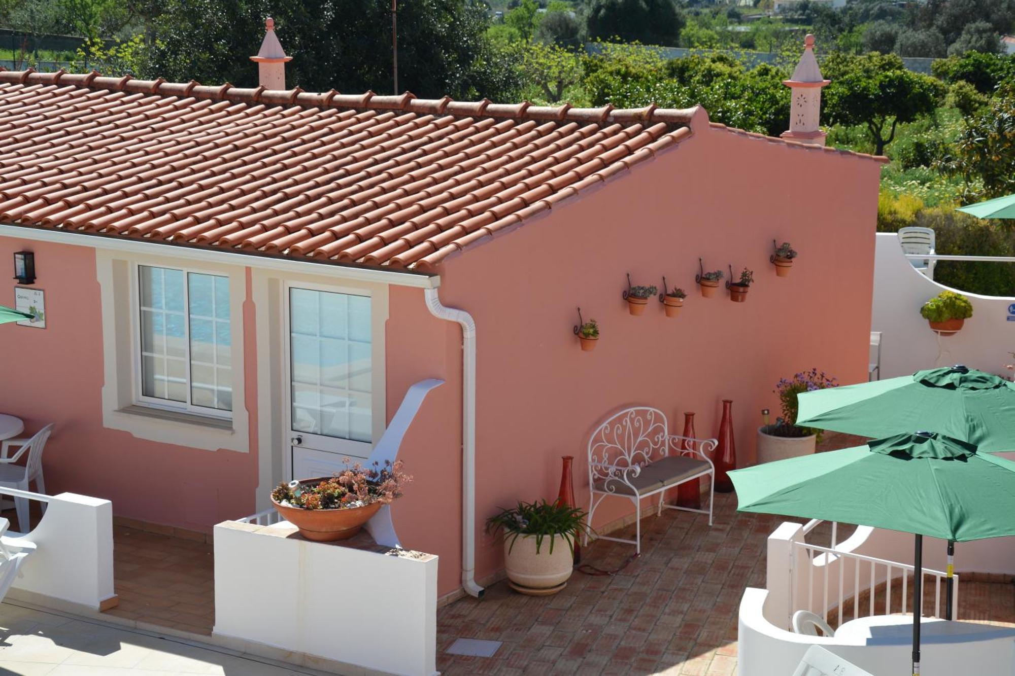 Solar Dos Avos Villa Guia  Bagian luar foto