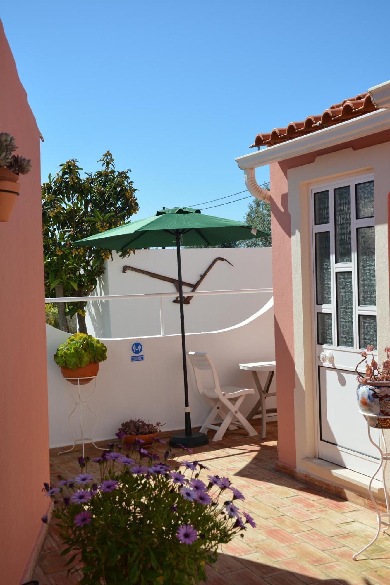 Solar Dos Avos Villa Guia  Bagian luar foto